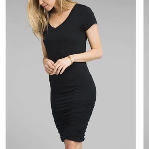 PrAna Foundation dress